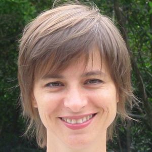 Meet your Posher, Jasenka